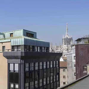  Apartment Contempora - Cavallotti 13 - A64 Italy