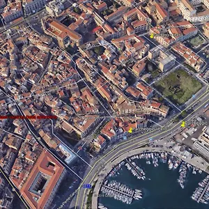  Apartment Betta Splendens Italy