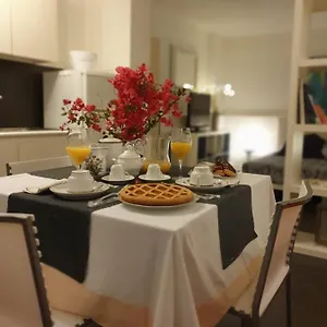  Holiday home Sweet Sea Italy